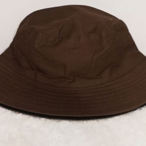 **LAST ONE**NWOT Fishermen Hats // Bucket Hats